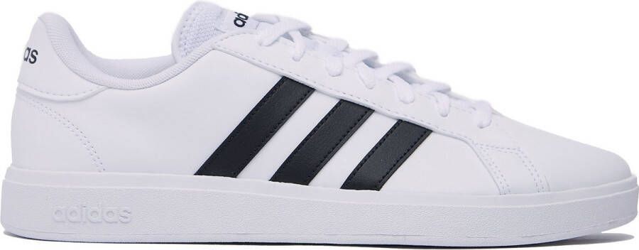 Adidas Sportswear Sneakers GRAND COURT TD LIFESTYLE COURT CASUAL Design geïnspireerd op de adidas Superstar