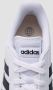 Adidas Sportswear Grand Court TD Lifestyle Court Casual Schoenen Unisex Wit - Thumbnail 4