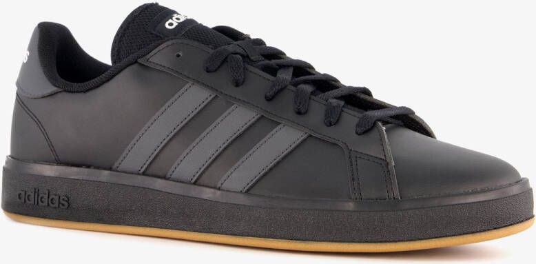 Adidas Sportswear Sneakers GRAND COURT TD LIFESTYLE COURT CASUAL Design geïnspireerd op de adidas Superstar