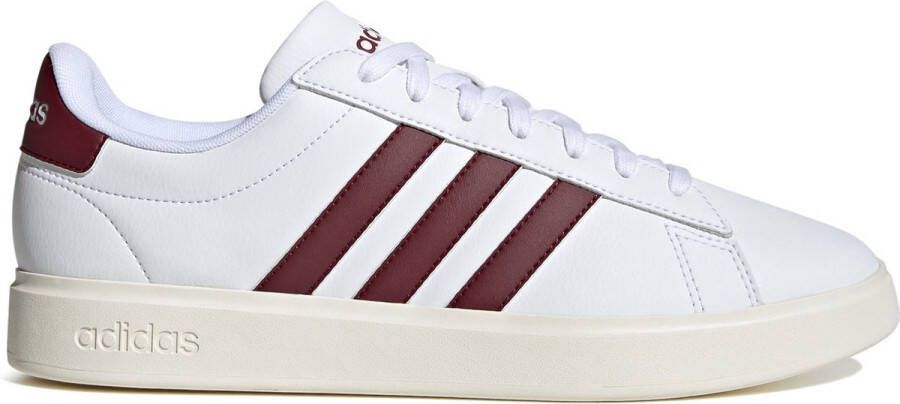 adidas Grand Court Cloudfoam Heren Sneaker