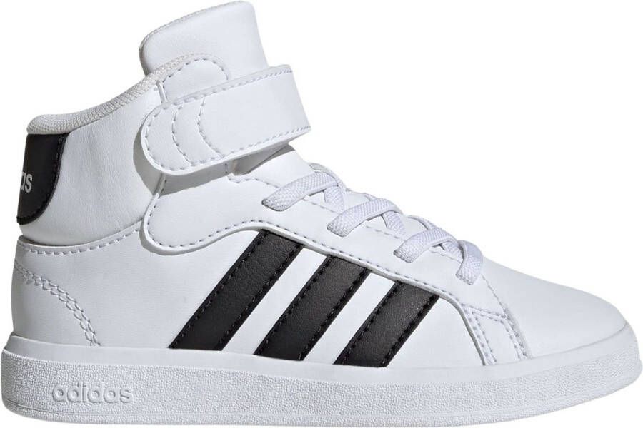 Adidas Grand Court Mid Sneakers Junior