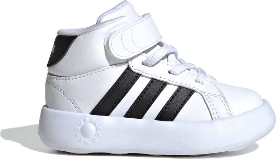 Adidas Grand Court Mid Sneakers Junior