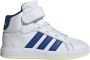 Adidas Grand Court Mid Sneakers Junior - Thumbnail 1