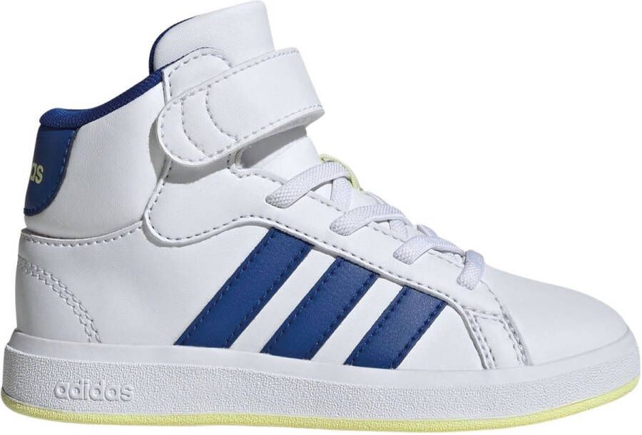 adidas Grand Court Mid Sneakers Junior