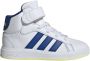 Adidas Grand Court Mid Sneakers Junior - Thumbnail 2