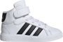 Adidas Grand Court Mid Sneakers Junior - Thumbnail 1