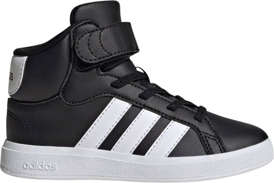 Adidas Grand Court Mid Sneakers Junior