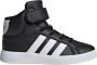 Adidas Grand Court Mid Sneakers Junior - Thumbnail 1