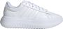 Adidas Sportswear Sneakers GRAND COURT PLATFORM Design geïnspireerd op de adidas Superstar - Thumbnail 1