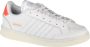 Adidas Grand Court SE FW6666 Vrouwen Wit Sneakers - Thumbnail 1