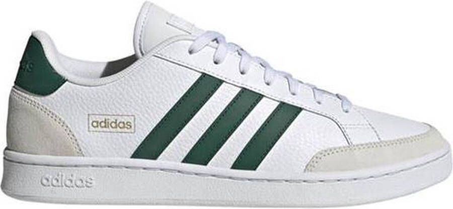 Adidas Grand Court SE sneakers wit