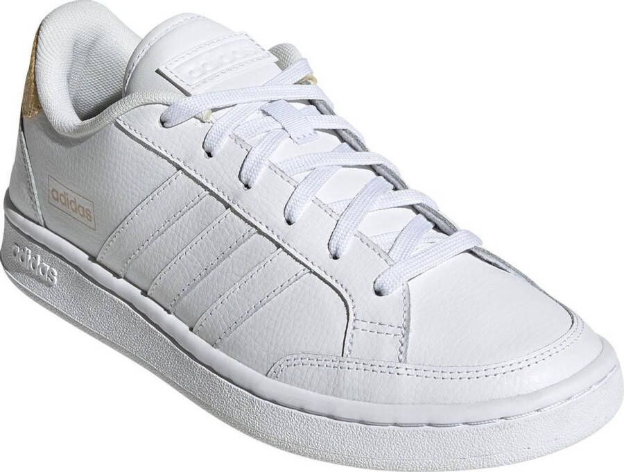 Adidas Originals De schoenen van het tennis Grand Court Se