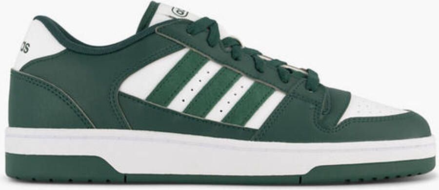 adidas Groene sneaker BREAK START LOW