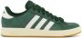 Adidas Groene suéde sneaker GRAND COURT BASE 00s - Thumbnail 1