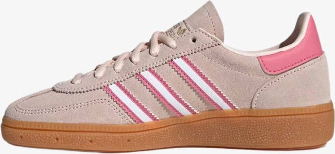 Adidas Handball Spezial GS Wonder Quartz Rose Tone