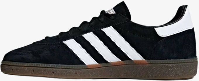 Adidas Handball Spezial Unisex Black Gum