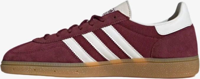 Adidas Handball Spezial Unisex Shadow Red White Chalk White