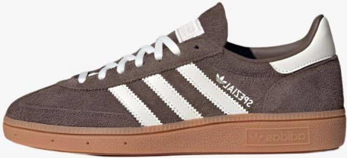 Adidas Originals Handball Spezial Sneaker adidas Handball Spezial in bruin formaten: 36.666