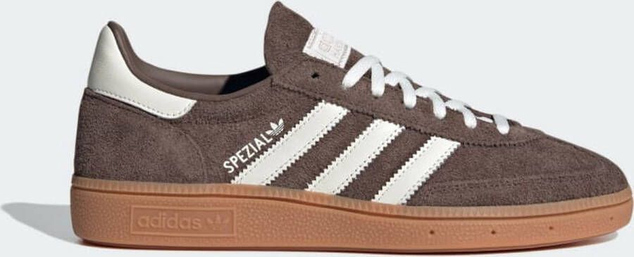 Adidas Originals Handball Spezial Sneaker adidas Handball Spezial in bruin formaten: 38.666