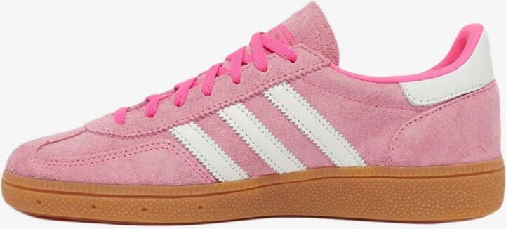 Adidas Handball Spezial Women's Lucid Pink White