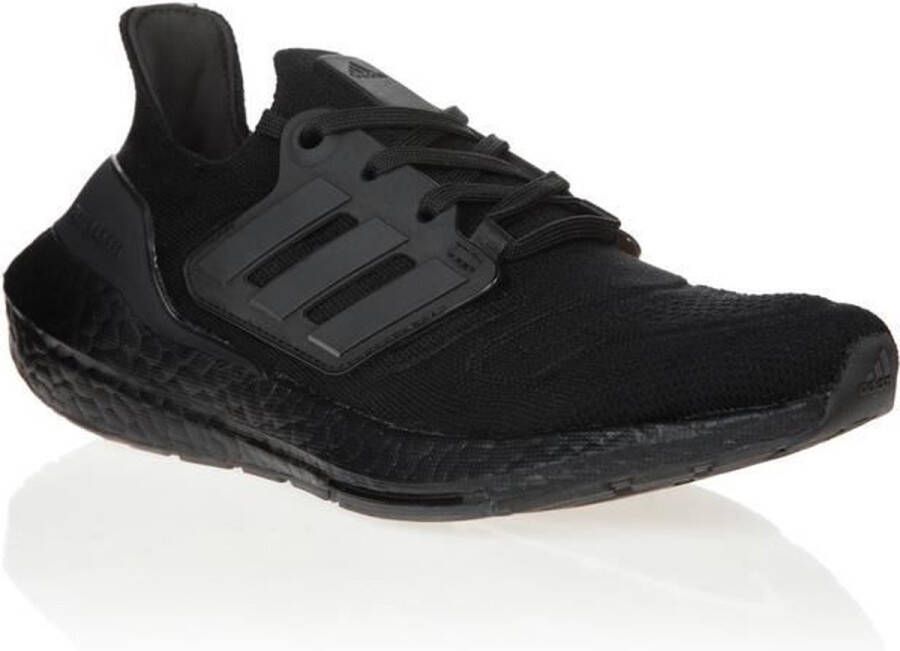 Adidas Ultraboost 22 Hardloopschoenen Trainingsschoenen Sportschoenen Running Schoenen Zwart GZ0127