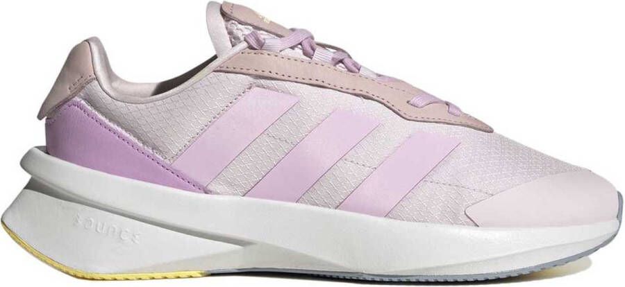 Adidas Heawyn Hardloopschoenen Roze 1 3 Vrouw