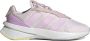 Adidas Heawyn Hardloopschoenen Roze 1 3 Vrouw - Thumbnail 1