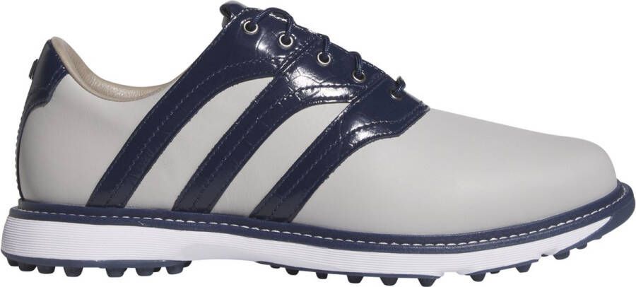 Adidas Heren Golfschoenen MC Z Traxion Grijs Navy