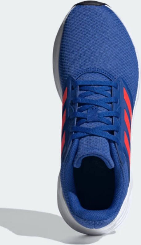 Adidas Heren Running Galaxy M Royal Blue BLAUW