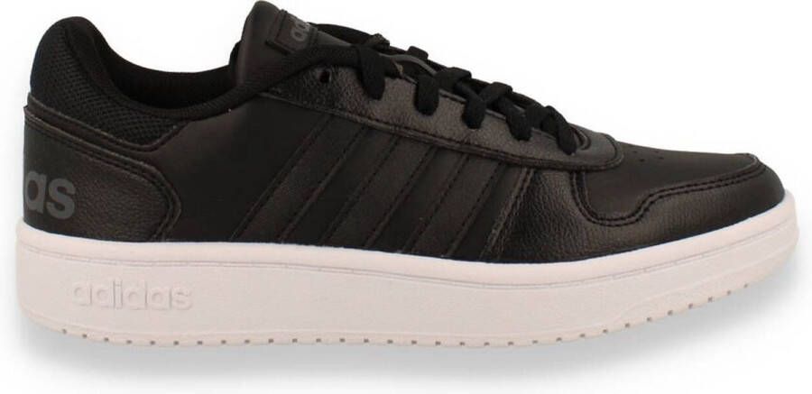 Adidas zwarte best sale dames sneakers