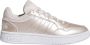 Adidas Hoops 3.0 Basketbal Schoenen Goud 2 3 Man - Thumbnail 6