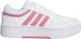 Adidas Hoops 3.0 Bold Basketbal Schoenen Wit 1 3 - Thumbnail 1