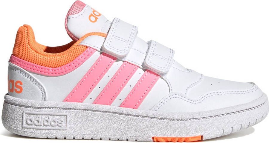 adidas Hoops 3.0 Junior Sneakers