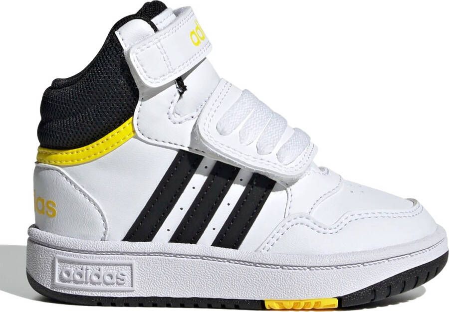 Adidas Performance Hoops Mid Schoenen