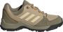 Adidas Hyperhiker Low Wandelschoenen Beige Tone Sandy Beige Core Black Kinderen - Thumbnail 1