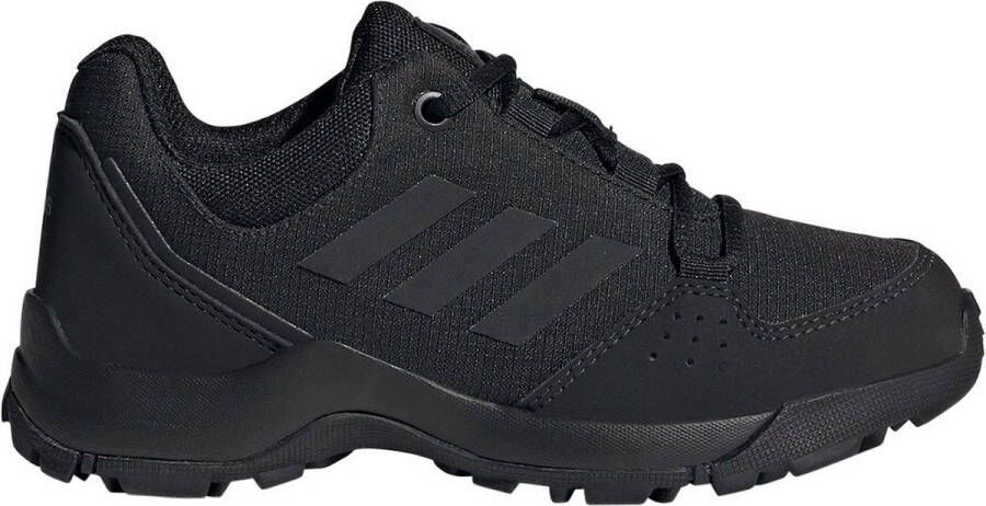 Adidas Hyperhiker Low Wandelschoenen Core Black Core Black Grey Five Kinderen