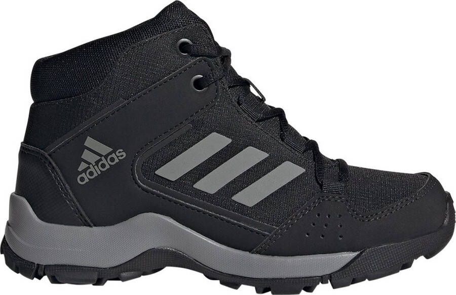 Adidas Hyperhiker Wandelschoenen Kid Core Black Grey Three Core Black Kinderen