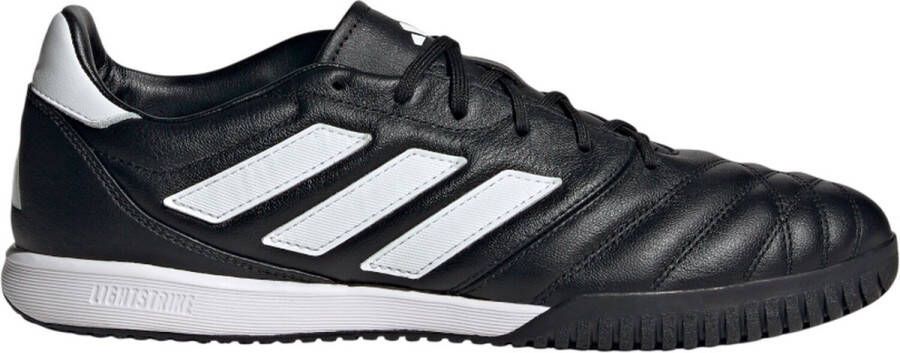 Adidas copa gloro st in Zaalvoetbal schoen Black Black White