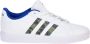 Adidas Sportswear Grand Court Lifestyle Tennisschoenen Kinderen Wit - Thumbnail 136