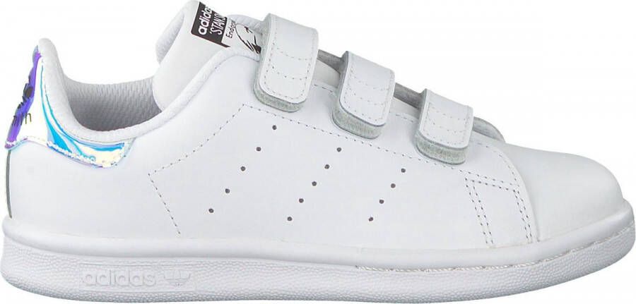 Adidas Lage Sneakers STAN SMITH CF C - Foto 1