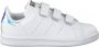 Adidas Lage Sneakers STAN SMITH CF C - Thumbnail 1