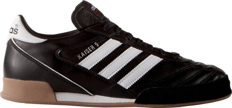 Adidas Kaiser 5 Goal Indoor Voetbalschoenen Heren 44 2 3 Zwart