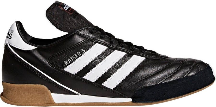 Adidas Kaiser 5 Goal Indoor Voetbalschoenen Heren 44 2 3 Zwart