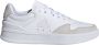 Adidas Women's Kantana Sneakers grijs wit - Thumbnail 1