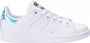 Adidas Kids adidas Meisjes Sneakers Stan Smith Kids Wit - Thumbnail 1