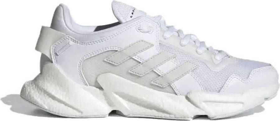 Adidas Karlie Kloss X9000 Schoenen Cloud White Reflective Iridescent Dames