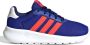 Adidas Lite Racer 3.0 K Sneakers Junior - Thumbnail 1