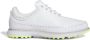 Adidas M Golfschoen Unisex Golfschoenen Waterdicht Wit Groen - Thumbnail 1