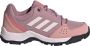 Adidas Hyperhiker Low Wandelschoenen Magic Mauve Almost Pink Turbo Kinderen - Thumbnail 1