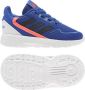 Adidas NEBZED I Team royal blue core black signal coral - Thumbnail 1